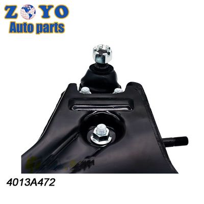 2005 Mitsubishi Lancer Αμαξοστοιχία ανάρτησης και ανθεκτικά δεξιά μπροστινά κάτω χέρια ελέγχου