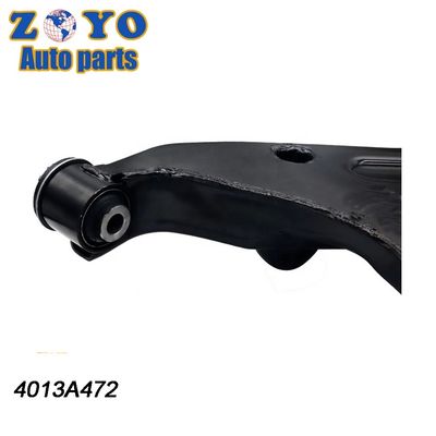 2005 Mitsubishi Lancer Αμαξοστοιχία ανάρτησης και ανθεκτικά δεξιά μπροστινά κάτω χέρια ελέγχου