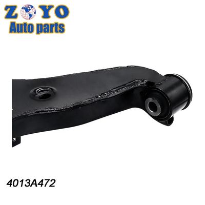 2005 Mitsubishi Lancer Αμαξοστοιχία ανάρτησης και ανθεκτικά δεξιά μπροστινά κάτω χέρια ελέγχου
