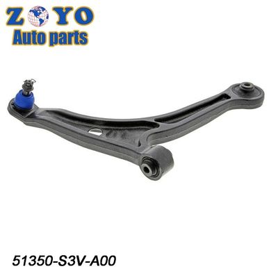 Σχήμα αυτοκινήτου Suzuki Grand Vitara RK621350 Μέρη ανάρτησης από χάλυβα Μπροστό κάτω χέρι ελέγχου