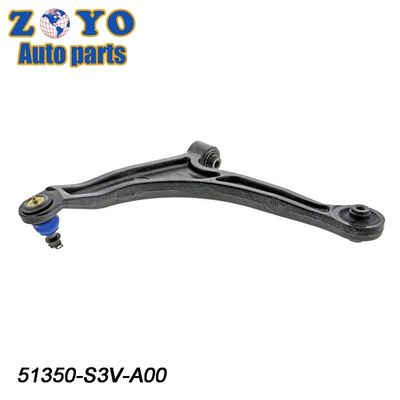 Σχήμα αυτοκινήτου Suzuki Grand Vitara RK621350 Μέρη ανάρτησης από χάλυβα Μπροστό κάτω χέρι ελέγχου
