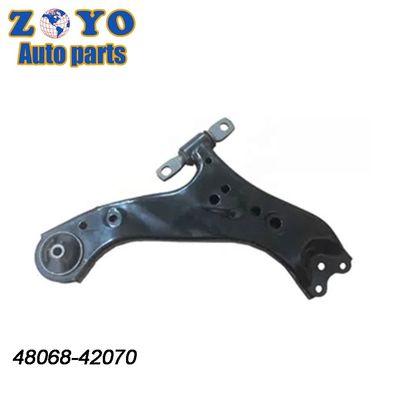 Τοποθεσία κάτω βραχίονα χειρισμού για το Toyota RAV4 2009-2016 Μέρη ανάρτησης 48068-42070
