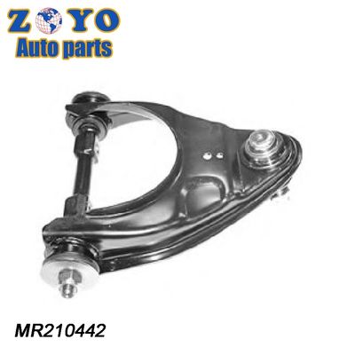 Μέρη εμπρόσθιας ανάρτησης MR210442 Κάτω βραχίονα ελέγχου για Mitsubishi Freeca 2.0 1998-2010