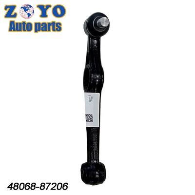 OE NO. 48068-87207 Ελέγχος ανταλλακτικών αυτοκινήτων Άρμα ανάρτησης για Daihatsu Cuore 2009