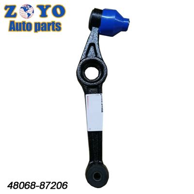 OE NO. 48068-87207 Ελέγχος ανταλλακτικών αυτοκινήτων Άρμα ανάρτησης για Daihatsu Cuore 2009