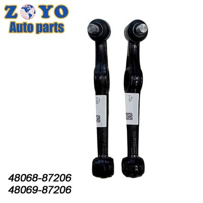 OE NO. 48068-87207 Ελέγχος ανταλλακτικών αυτοκινήτων Άρμα ανάρτησης για Daihatsu Cuore 2009