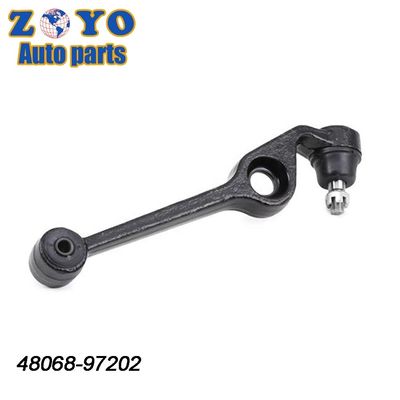 Μπροστά κάτω χέρι ελέγχου για Daihatsu Move 94-02 Συστήματα αυτόματης ανάρτησης θέση κάτω