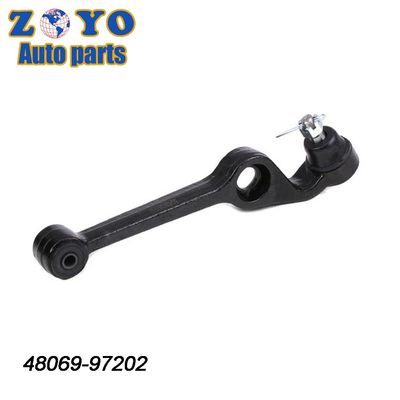 Μπροστά κάτω χέρι ελέγχου για Daihatsu Move 94-02 Συστήματα αυτόματης ανάρτησης θέση κάτω