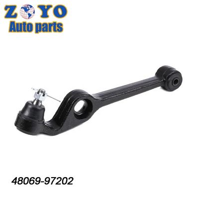 Μπροστά κάτω χέρι ελέγχου για Daihatsu Move 94-02 Συστήματα αυτόματης ανάρτησης θέση κάτω