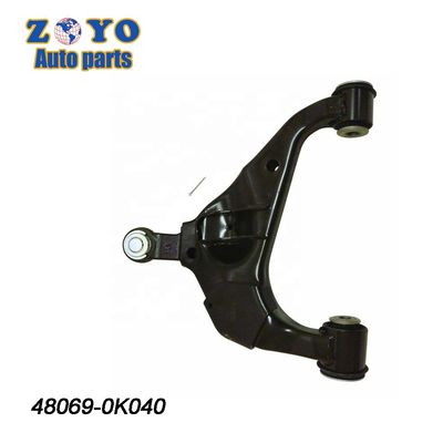 Επικεφαλής κάτω βραχίονα ελέγχου για την Toyota Hilux VII PICK UP 2004-2017