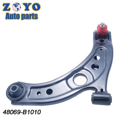 DAIHATSU PASSO 2004-2009 Μπροστό κάτω αριστερό χειριστήριο με επικάλυψη και θήκη