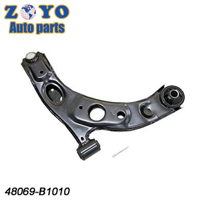 DAIHATSU PASSO 2004-2009 Μπροστό κάτω αριστερό χειριστήριο με επικάλυψη και θήκη