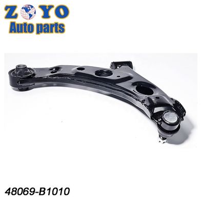 DAIHATSU PASSO 2004-2009 Μπροστό κάτω αριστερό χειριστήριο με επικάλυψη και θήκη