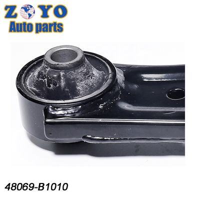 DAIHATSU PASSO 2004-2009 Μπροστό κάτω αριστερό χειριστήριο με επικάλυψη και θήκη