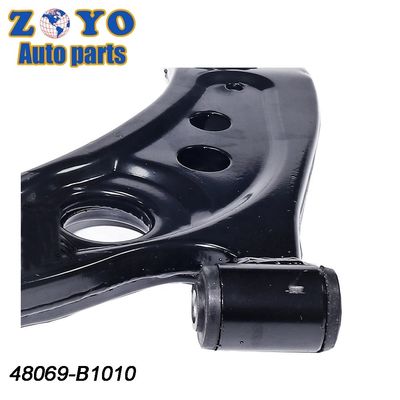 DAIHATSU PASSO 2004-2009 Μπροστό κάτω αριστερό χειριστήριο με επικάλυψη και θήκη