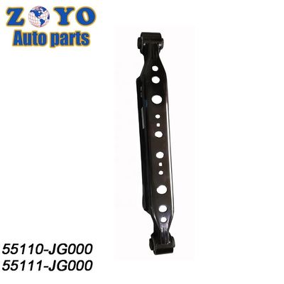 Nissan Qashqai 07-13 Αμαξοστοιχία ελέγχου ανάρτησης για Nissan X-trail