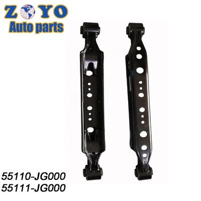 Nissan Qashqai 07-13 Αμαξοστοιχία ελέγχου ανάρτησης για Nissan X-trail