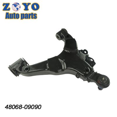 Μοντέλο αυτοκινήτου για την Toyota Sequoia 08-20 Ρυθμίσιμο και ανθεκτικό μπροστινό άξονα δεξί χειριστήριο ελέγχου