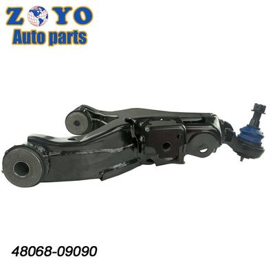 Μοντέλο αυτοκινήτου για την Toyota Sequoia 08-20 Ρυθμίσιμο και ανθεκτικό μπροστινό άξονα δεξί χειριστήριο ελέγχου
