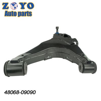 Μοντέλο αυτοκινήτου για την Toyota Sequoia 08-20 Ρυθμίσιμο και ανθεκτικό μπροστινό άξονα δεξί χειριστήριο ελέγχου