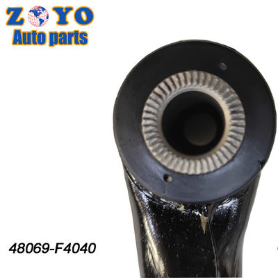 48069-F4040 Ανταλλακτικά για την Toyota C-HR 2018-2019 Αριστερό βραχίονα ανάρτησης Κάτω βραχίονα χειρισμού
