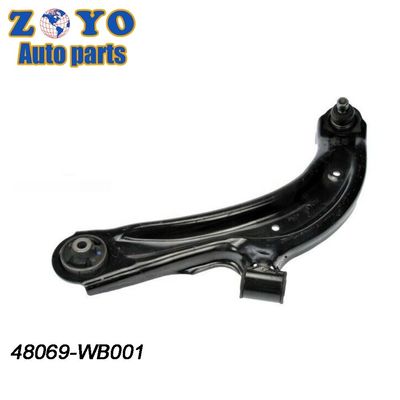 SPHC 48069-WB001 Κάτω βραχίονα χειρισμού για το Toyota Yaris iA