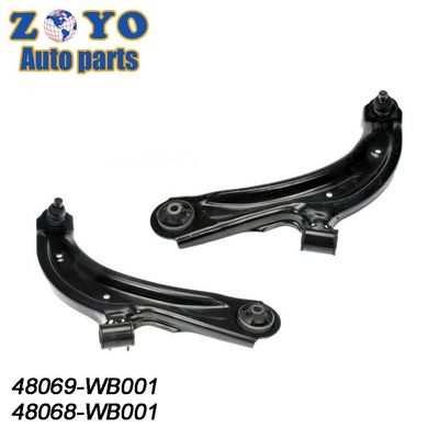 SPHC 48069-WB001 Κάτω βραχίονα χειρισμού για το Toyota Yaris iA