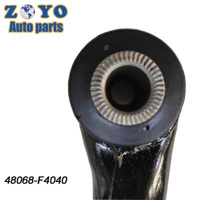 Σκοπός αντικατάστασης/επισκευής 48068-F4040 Ανταλλακτικά δεξιά ανάρτηση Άρμα κάτω βραχίονα χειρισμού Για την Toyota C-HR 2018