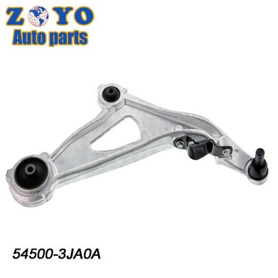 MS301217 Αλουμινένιο βραχίονα ελέγχου για το Nissan Pathfinder 2006-2013 Μέρη εξαρτημάτων αυτοκινήτων