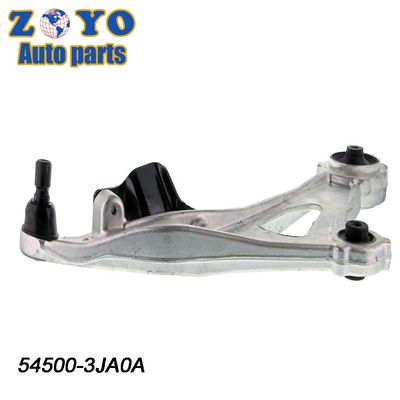 MS301217 Αλουμινένιο βραχίονα ελέγχου για το Nissan Pathfinder 2006-2013 Μέρη εξαρτημάτων αυτοκινήτων