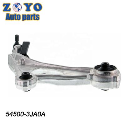 MS301217 Αλουμινένιο βραχίονα ελέγχου για το Nissan Pathfinder 2006-2013 Μέρη εξαρτημάτων αυτοκινήτων