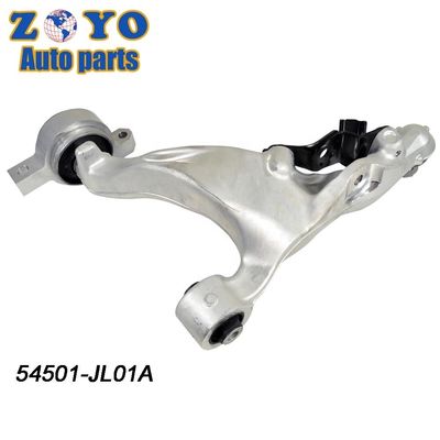 Ινφίνιτι Q50 14-17 Κάτω Χέρι Ελέγχου OE NO. 54501-1BD2B με φυσικό καουτσούκ