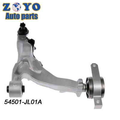 Ινφίνιτι Q50 14-17 Κάτω Χέρι Ελέγχου OE NO. 54501-1BD2B με φυσικό καουτσούκ