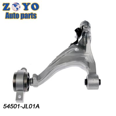 Ινφίνιτι Q50 14-17 Κάτω Χέρι Ελέγχου OE NO. 54501-1BD2B με φυσικό καουτσούκ