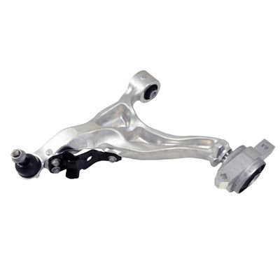 Ο αριθμός OE 54500-1BD1A Infiniti EX35 2009-2019 Αλουμίνιο εμπρός άξονας δεξί κάτω βραχίονα χειρισμού