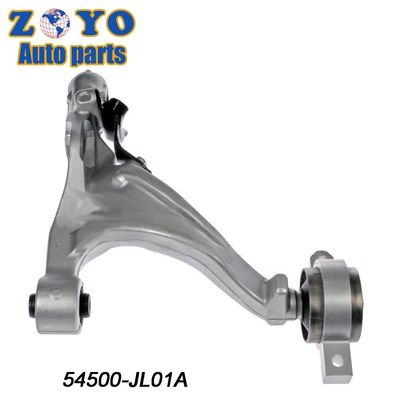 Ο αριθμός OE 54500-1BD1A Infiniti EX35 2009-2019 Αλουμίνιο εμπρός άξονας δεξί κάτω βραχίονα χειρισμού