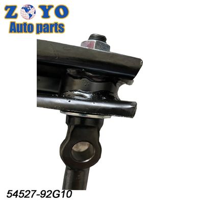 54527-31G00 Συσκευές αυτοκινητοκίνητης ανάρτησης μπροστινό κάτω βραχίονα χειρισμού για την Nissan PICK UP D21 1998