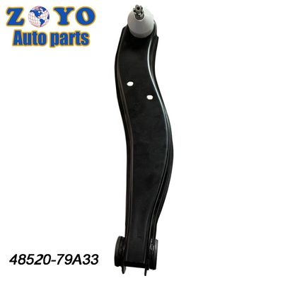 48520-79A33 Κάτω βραχίονα χειρισμού για Daihatsu Hijet OE Standard Auto Suspension Parts