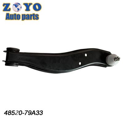 48520-79A33 Κάτω βραχίονα χειρισμού για Daihatsu Hijet OE Standard Auto Suspension Parts