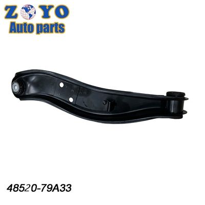 48520-79A33 Κάτω βραχίονα χειρισμού για Daihatsu Hijet OE Standard Auto Suspension Parts