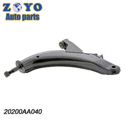 Κάτω βραχίονα χειρισμού για Subaru Legacy/Impreza 1989-1994 Μέρος ανάρτησης SPHC 20200AA040