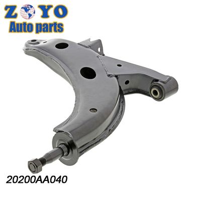 Κάτω βραχίονα χειρισμού για Subaru Legacy/Impreza 1989-1994 Μέρος ανάρτησης SPHC 20200AA040