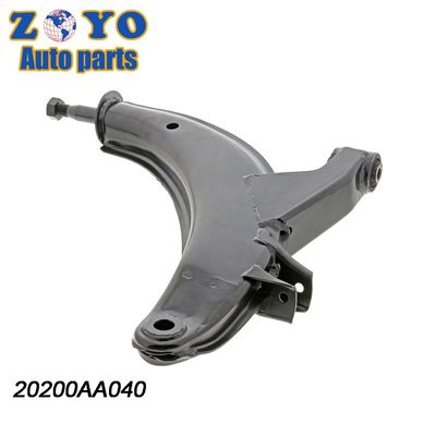 Κάτω βραχίονα χειρισμού για Subaru Legacy/Impreza 1989-1994 Μέρος ανάρτησης SPHC 20200AA040
