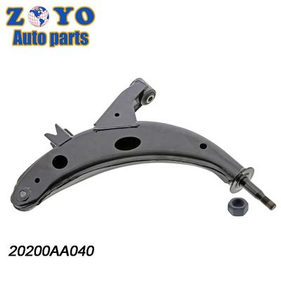 Κάτω βραχίονα χειρισμού για Subaru Legacy/Impreza 1989-1994 Μέρος ανάρτησης SPHC 20200AA040