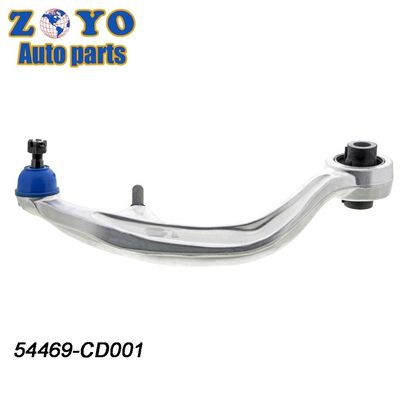 Προσωρινό κάτω βραχίονα χειρισμού για Nissan Skyline 350 Z 2003-2007 Σκοπός Αντικατάσταση/Επισκευή