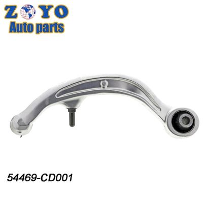 Προσωρινό κάτω βραχίονα χειρισμού για Nissan Skyline 350 Z 2003-2007 Σκοπός Αντικατάσταση/Επισκευή