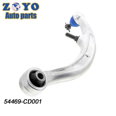 Προσωρινό κάτω βραχίονα χειρισμού για Nissan Skyline 350 Z 2003-2007 Σκοπός Αντικατάσταση/Επισκευή