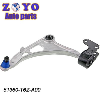 Προσαρμόσιμο κάτω χέρι ελέγχου για Honda Passport 2019-2021 51360-T6Z-A00 CMS601229