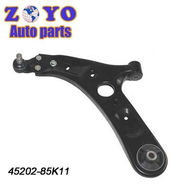 SPHC STEEL κάτω χειριστήριο 45202-85K11 για ανταλλακτικά αυτοκινήτων SUZUKI ALTO 2009-2014