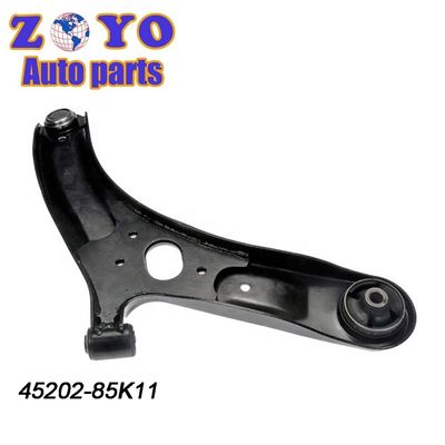 SPHC STEEL κάτω χειριστήριο 45202-85K11 για ανταλλακτικά αυτοκινήτων SUZUKI ALTO 2009-2014